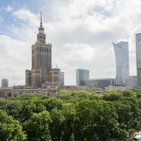 Shortstaypoland Swietokrzyska Варшава Экстерьер фото